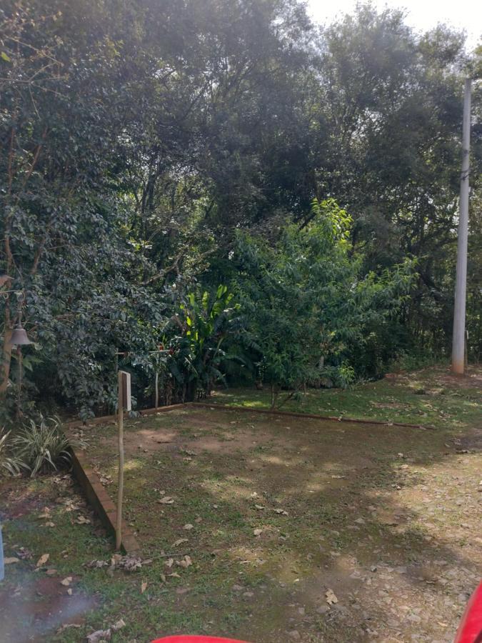 فيلا Sitio Do Saua كونها المظهر الخارجي الصورة