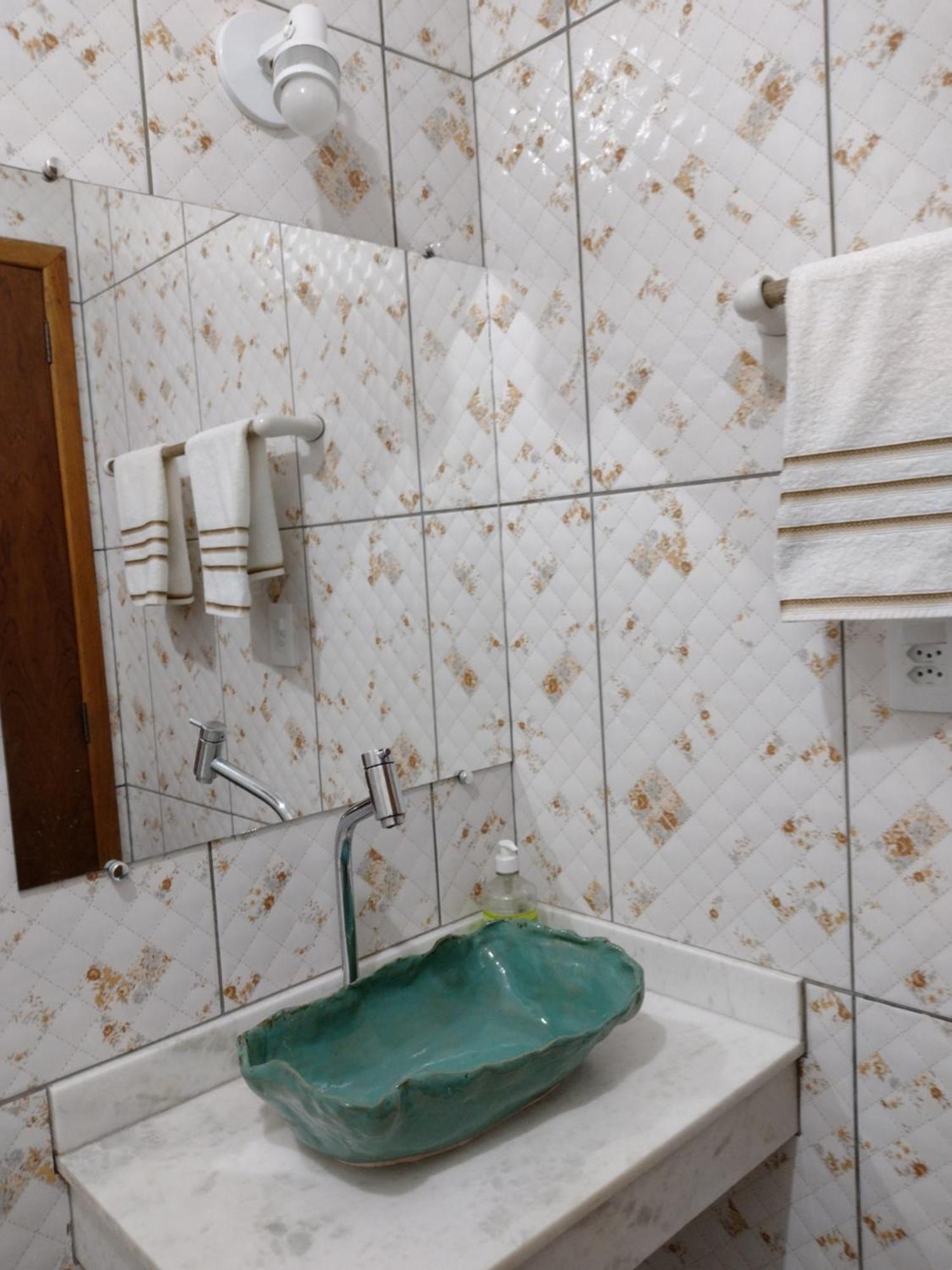 فيلا Sitio Do Saua كونها الغرفة الصورة